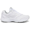 Saucony Integrity Walker 3 Bred Women White