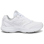 Saucony Integrity Walker 3 Bred Women White