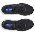 Saucony Triumph 23 Løpesko Herre Bred Svart Hvit