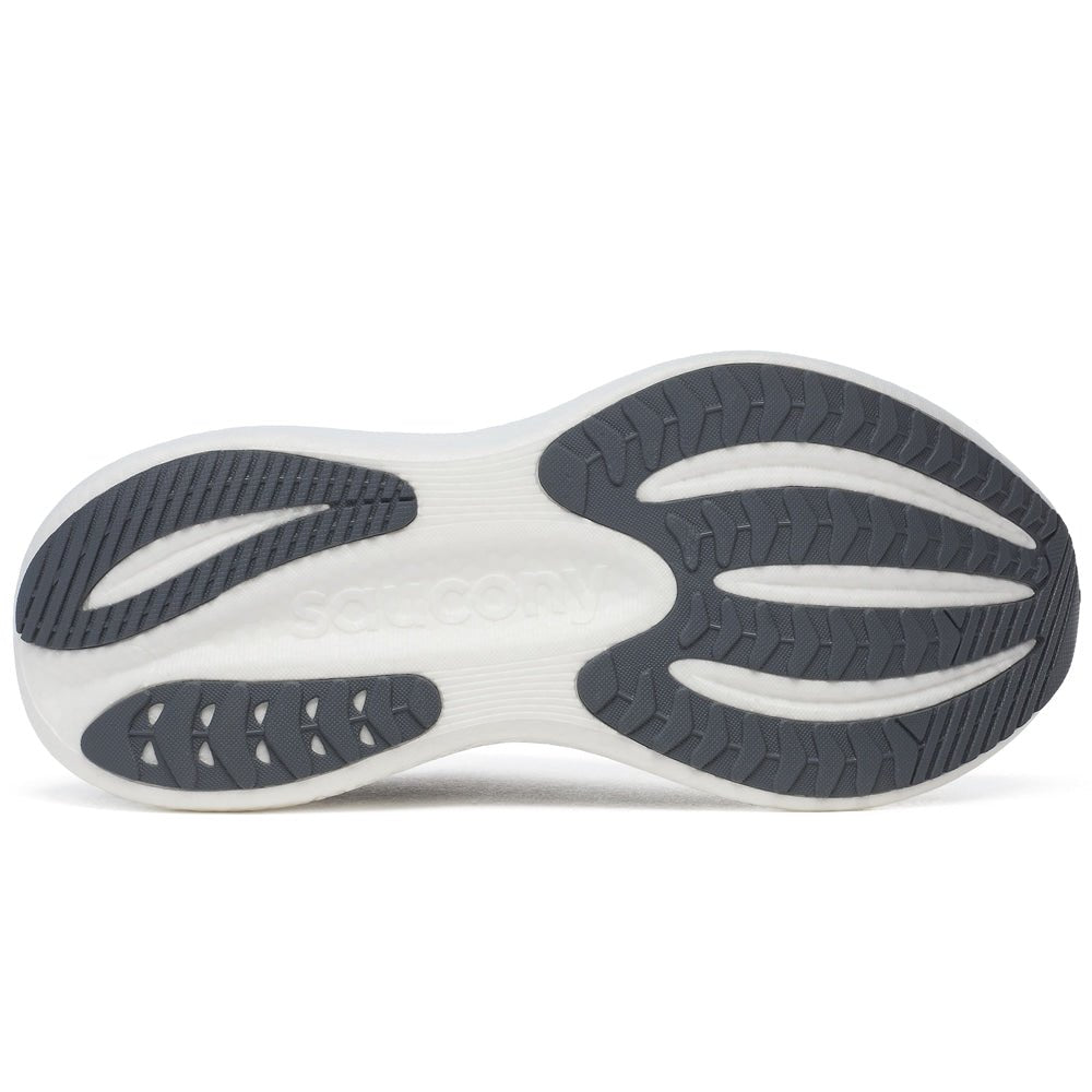 Produktbild 6 - Saucony Triumph 23 Bred Men Black White