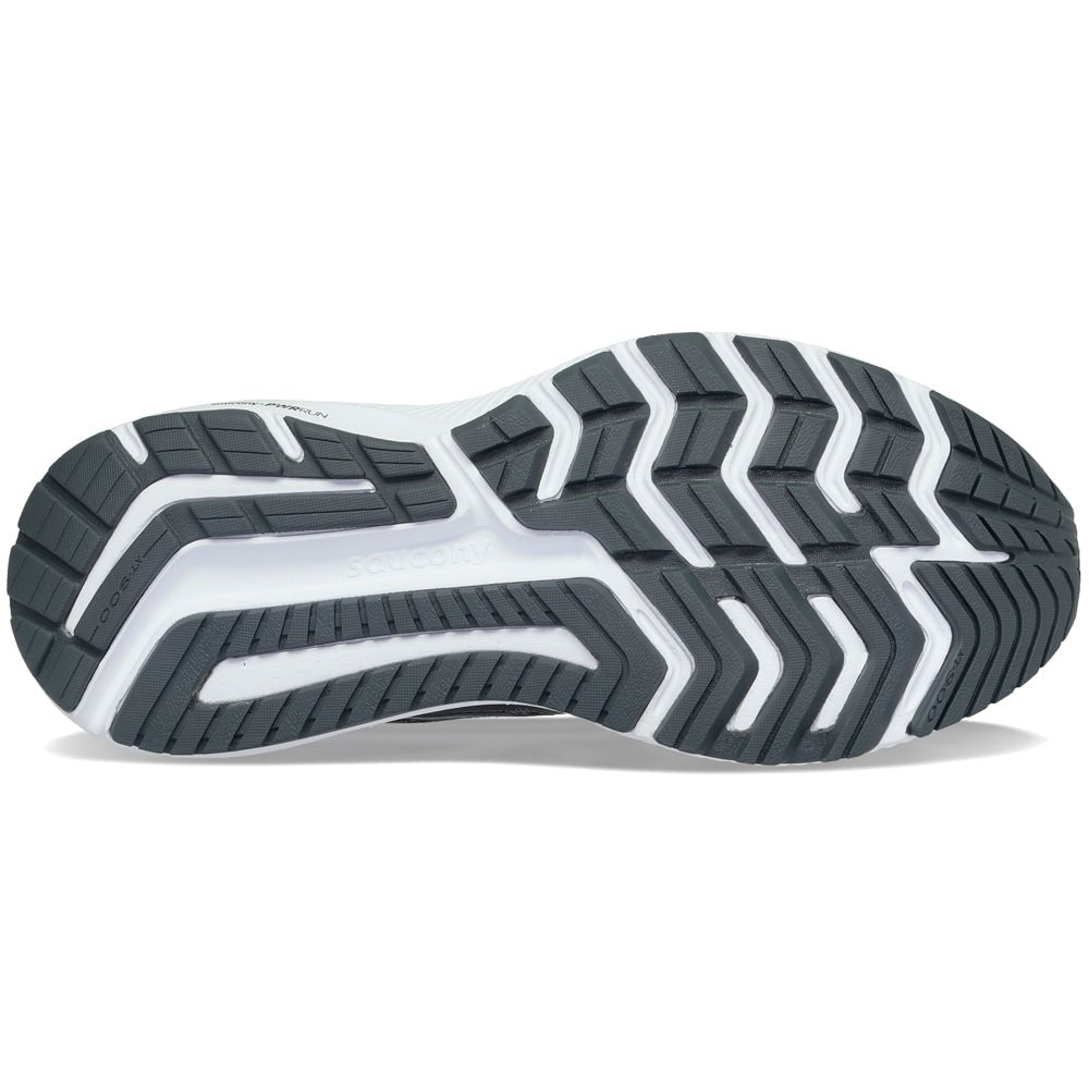Produktbild 5 - Saucony Omni  21 Bred Women Black White