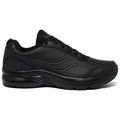 Saucony Omni Walker 3 Bred Women Black