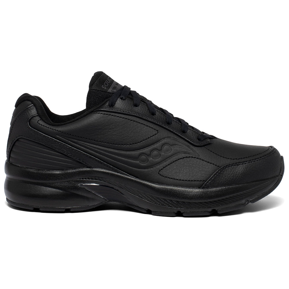 Saucony Omni Walker 3 Bred Women Black