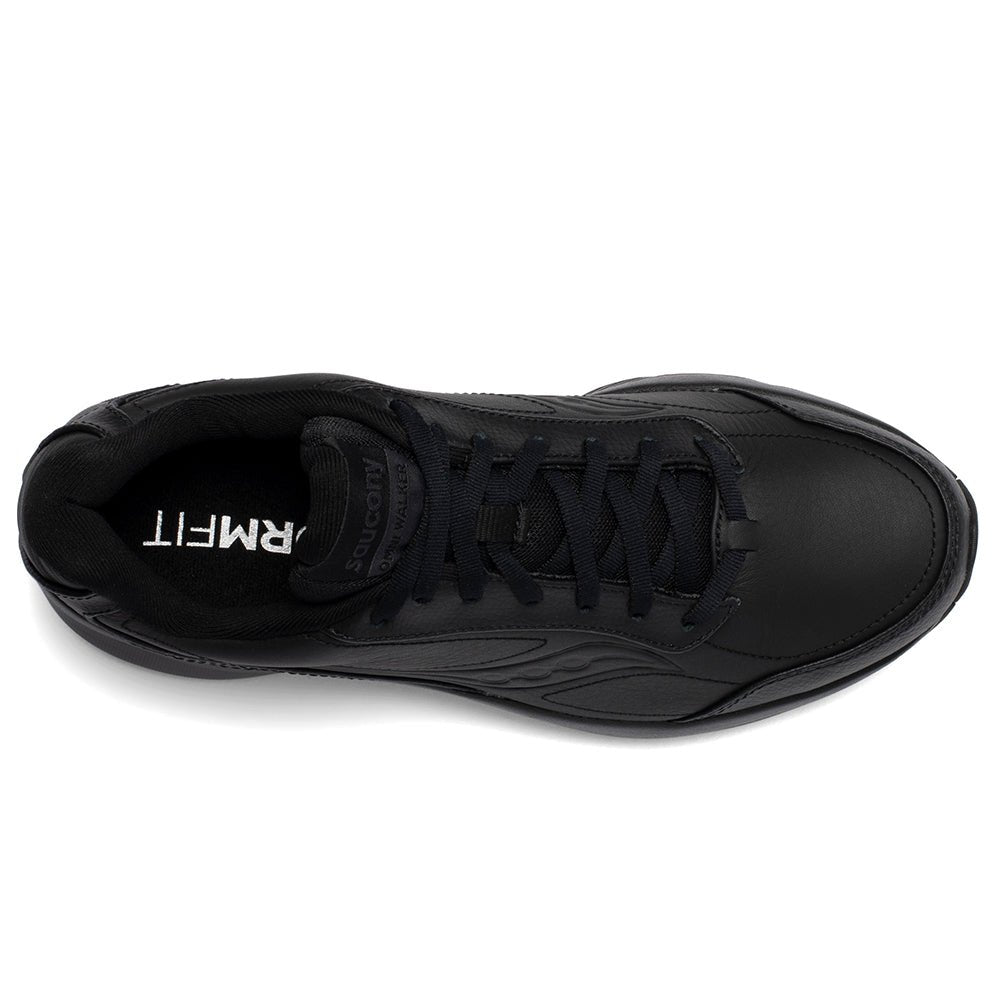 Saucony Omni Walker 3 Bred Women Black