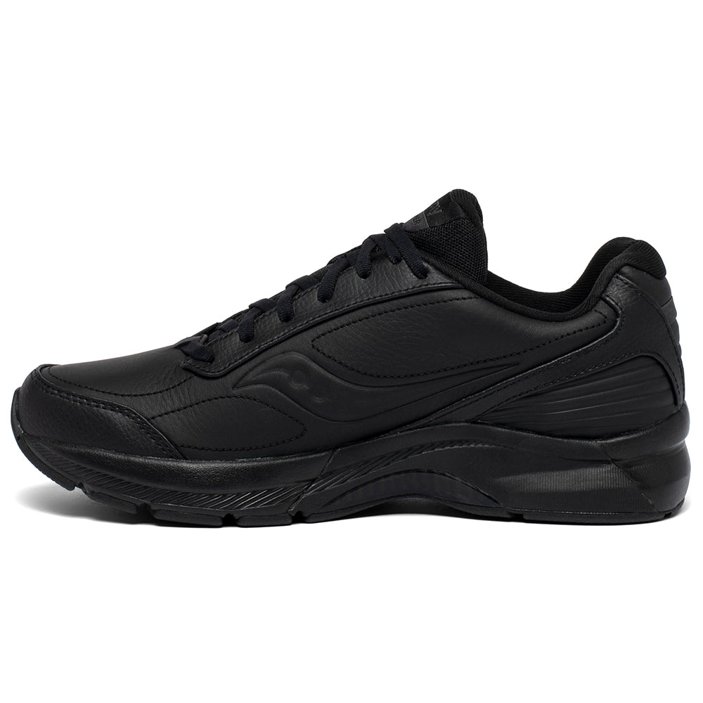 Saucony Omni Walker 3 Bred Women Black