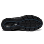Saucony Omni Walker 3 Bred Men Black