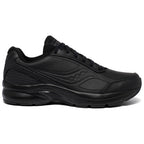 Saucony Omni Walker 3 Bred Men Black