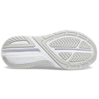 Saucony Echelon 9 Løpesko Dame Bred White Sidewalk