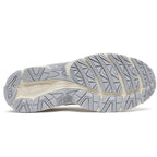 Saucony Tempest Walkingsko Unisex Hvit Silver
