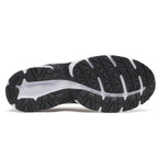 Saucony Tempest Walkingsko Unisex Svart Hvit