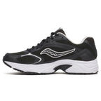 Saucony Tempest Walkingsko Unisex Svart Hvit