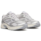 Saucony Tempest Walkingsko Unisex Hvit Silver
