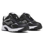 Saucony Tempest Walkingsko Unisex Svart Hvit