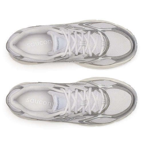 Saucony Tempest Walkingsko Unisex Cloud Silver