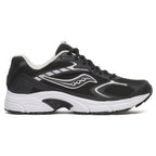 Saucony Tempest Walkingsko Unisex Svart Hvit