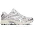 Saucony Tempest Walkingsko Unisex Hvit Silver