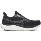 Saucony Triumph 23 Løpesko Herre Bred Svart Hvit