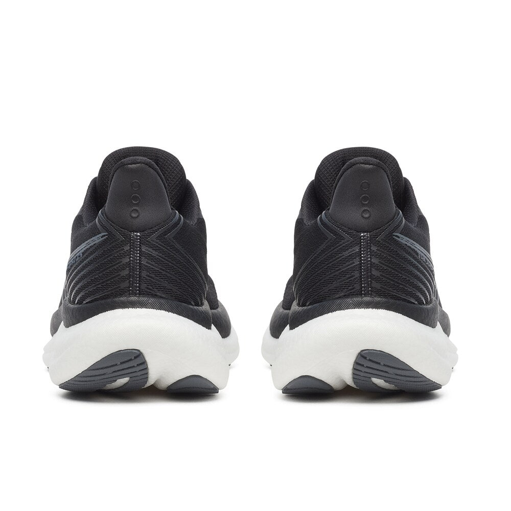 Saucony Triumph 23 Bred Women Black White