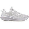 Saucony Echelon 9 Løpesko Dame Bred White Sidewalk
