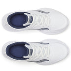 Saucony Integrity Metro Tursko Herre Bred White Navy