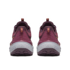 Saucony Xodus Ultra 4 Løpesko Dame Terra Wine