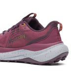 Saucony Xodus Ultra 4 Løpesko Dame Terra Wine