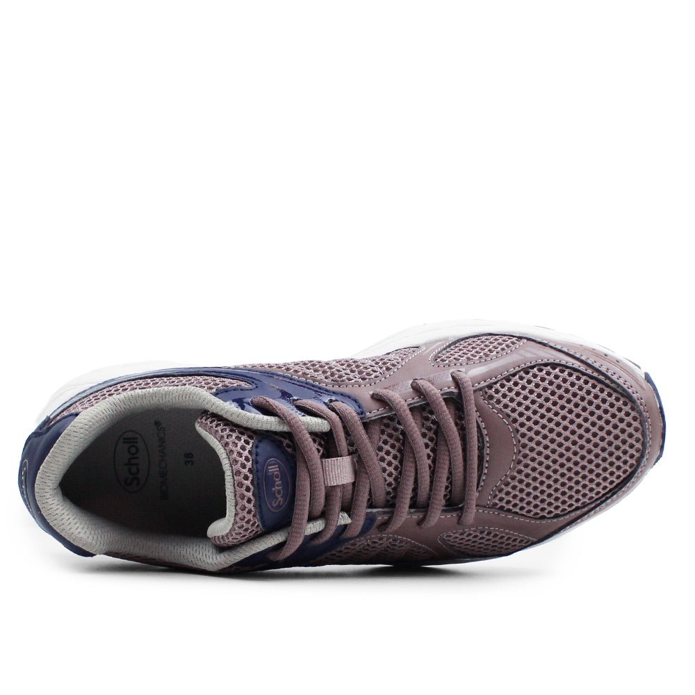 Scholl Biomechanics New Sprinter Pink