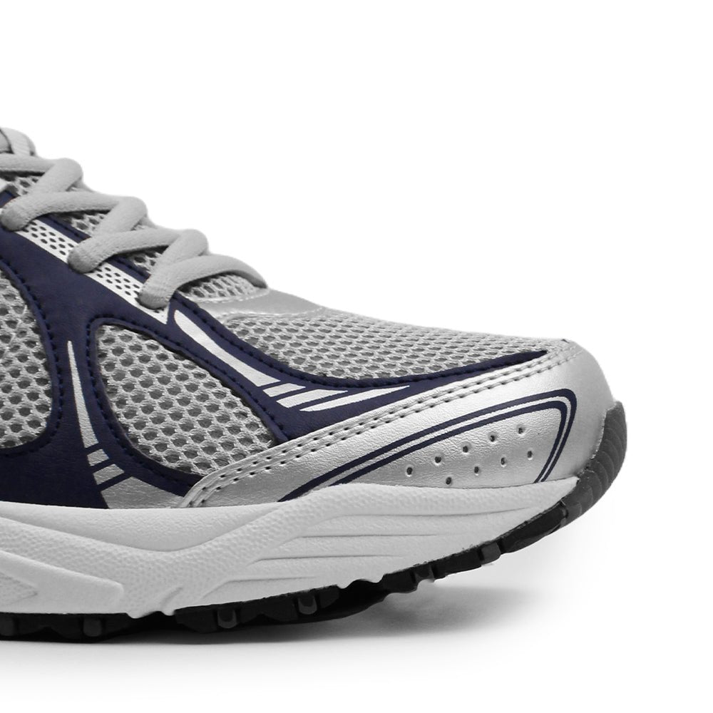 Scholl Biomechanics New Sprinter Silver