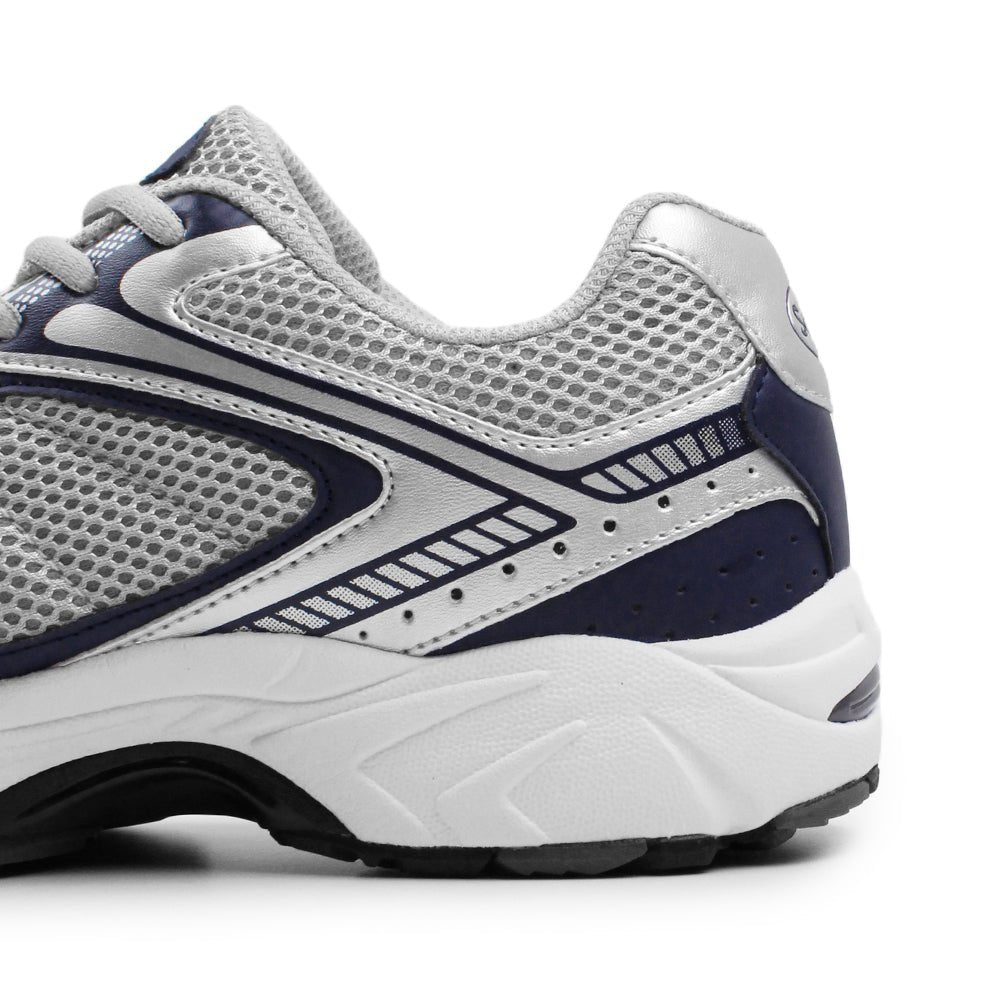 Scholl Biomechanics New Sprinter Silver