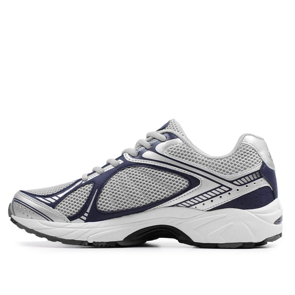 Produktbild 2 - Scholl Biomechanics New Sprinter Silver