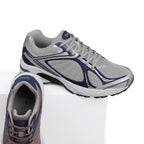 Scholl Biomechanics New Sprinter Silver