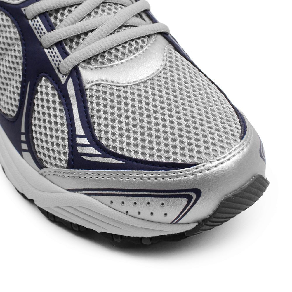 Scholl Biomechanics New Sprinter Silver