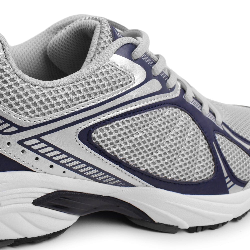 Scholl Biomechanics New Sprinter Silver
