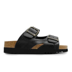 Scholl Moldava Sandaler Dam Svart