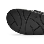 Scholl Tøfler Dame Bora Moccasin Black