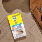 Scholl Finger- & Tåbeskyttere