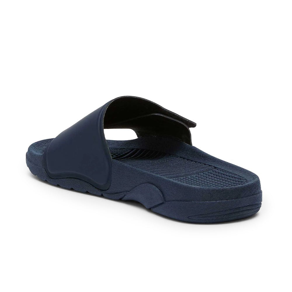 Scholl Nautilus Sport Badsandaler Navy