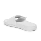 Scholl Nautilus Sport Badesandal Hvit