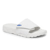 Scholl Nautilus Sport Badesandal Hvit