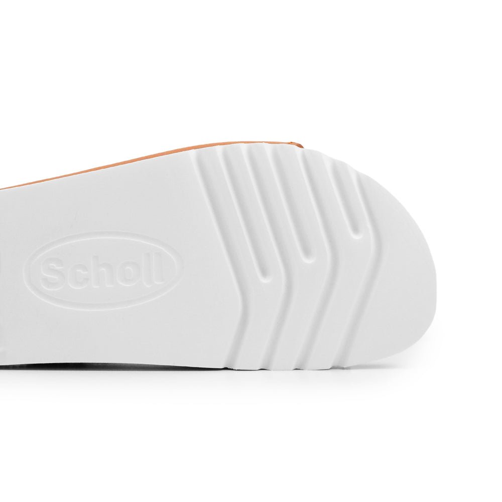 Scholl Sandaler Rio AD Dame Orange