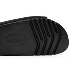 Scholl Monterey Sandaler Dame Svart