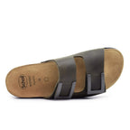 Scholl Monterey Sandaler Dame Khaki