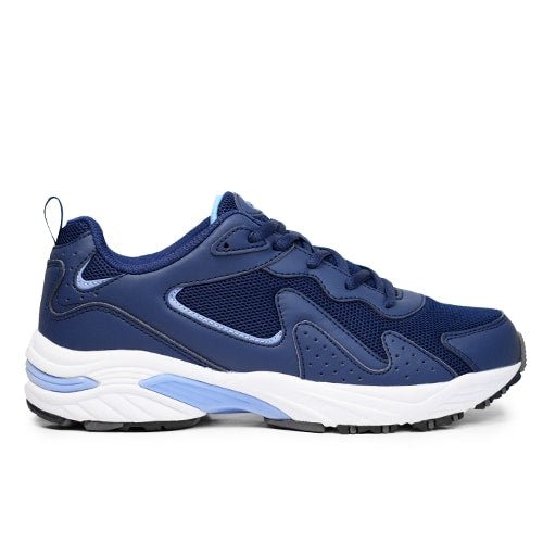 Scholl Sprinter Wave Navy Blue