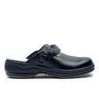 Scholl Tøfler New Bonus Unisex Navy