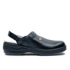 Scholl Tøfler New Bonus Unisex Navy