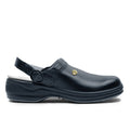 Scholl Tøfler New Bonus Unisex Navy