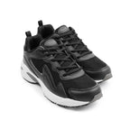 Scholl Sko Biomechanics Sprinter Wave Unisex Svart Grå