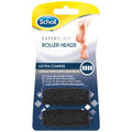 Scholl Electronic Ultra Coarse Refill till Elektrisk Fotfil 2 pk