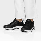 Scholl Sko Biomechanics Sprinter Net Unisex Svart