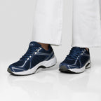 Scholl New Sprinter Navy